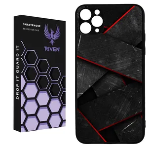 RIVEN RI3-6 Case For Apple iPhone 16 Pro