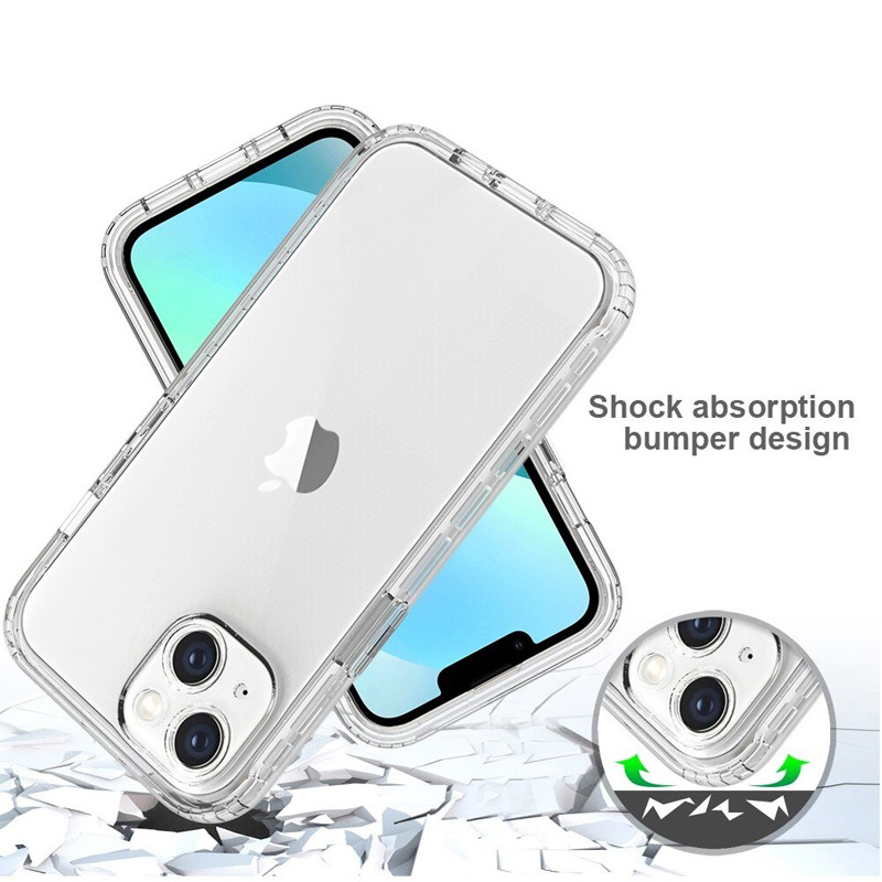 کاور اسپیس مدل 001 مناسب برای گوشی موبایل  اپل iphone 14 1