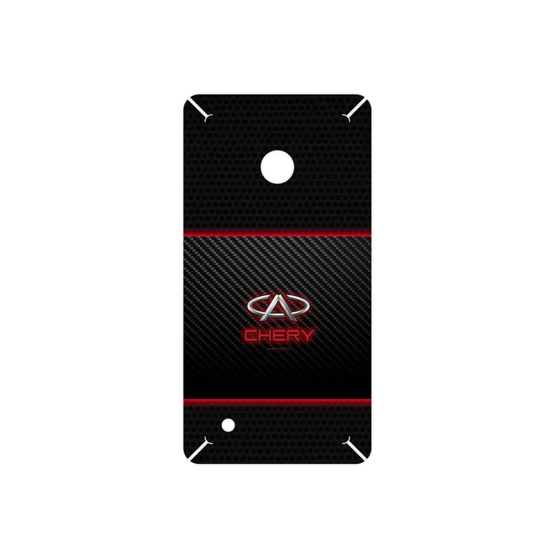 برچسب پوششی ماهوت مدل CHERY مناسب برای گوشی موبایل نوکیا Lumia 530
