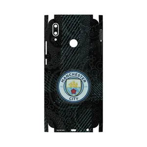 MAHOOT  Manchester-City-FullSkin Cover Sticker for Huawei Y9 2019
