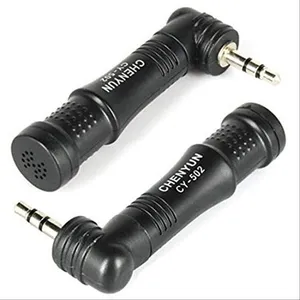 گیرنده میکروفن مدل CHENYUN CY-502