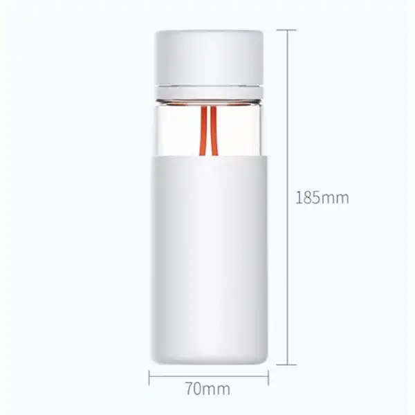 قمقمه شیائومی مدل SJ090101 گنجایش 0.400 لیتر