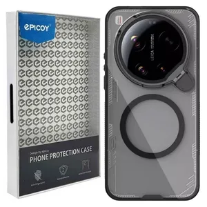 Epicoy NillSkin Iceblade Prop Magnetic Camera protective cover case for Xiaomi 17 Ultra