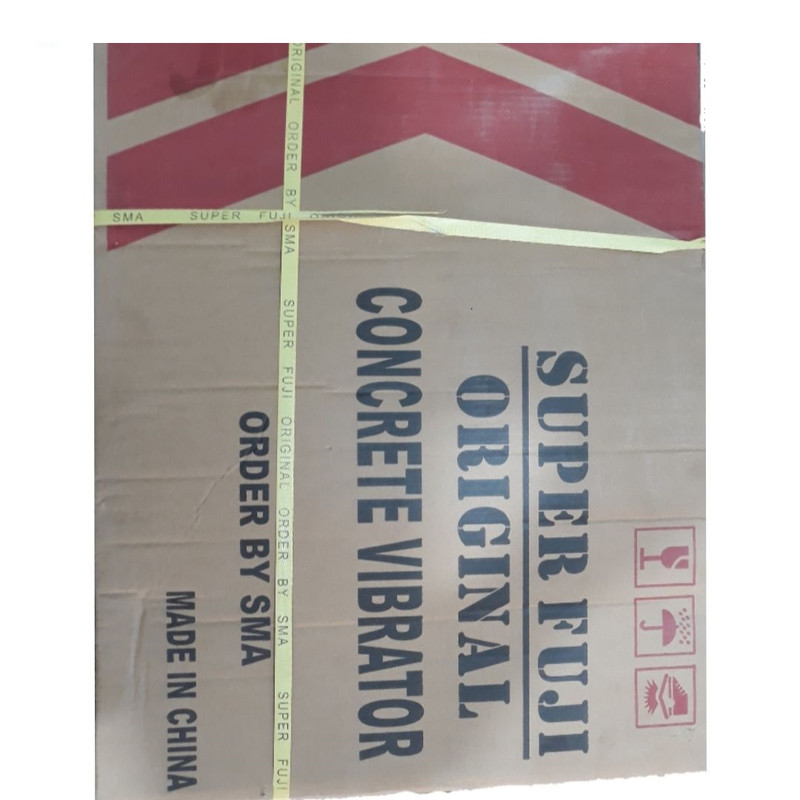 ویبراتور دریلی سوپر فوجی  مدل 800-1