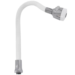 علم شیر آشپزخانه پاپیروس مدل فنری لایت KWC