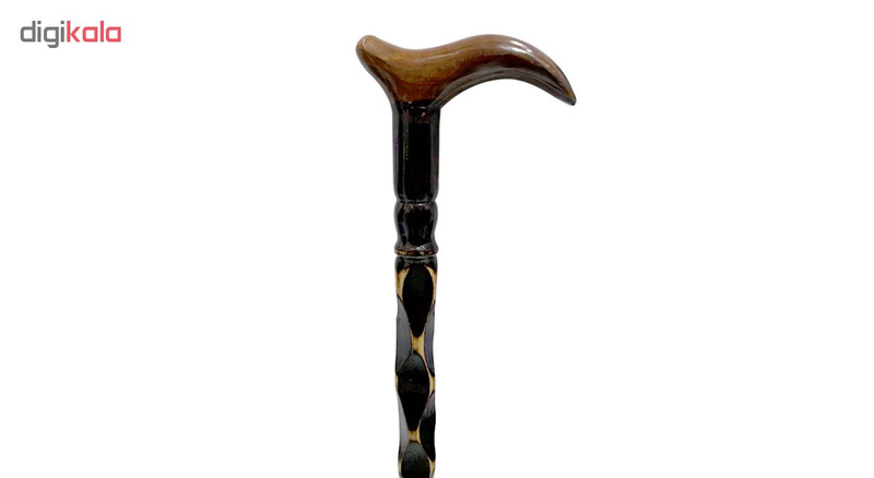 عصا دستی مدل classic کد 4006