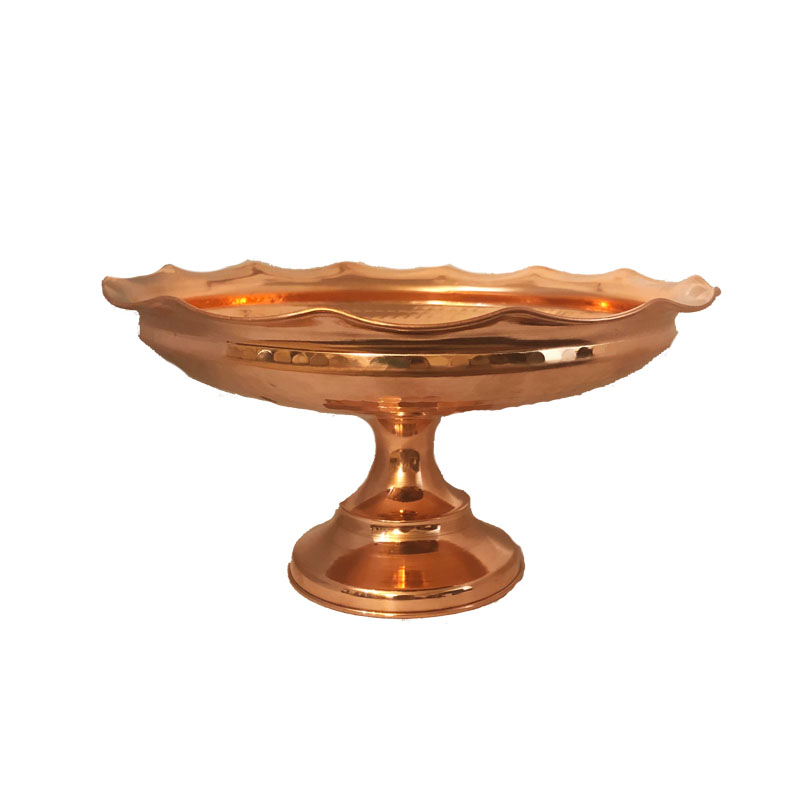 میوه خوری مسی کد 260