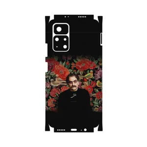 MAHOOT Shahram Nazeri-FullSkin Cover Sticker for Xiaomi Poco M4 Pro 5G