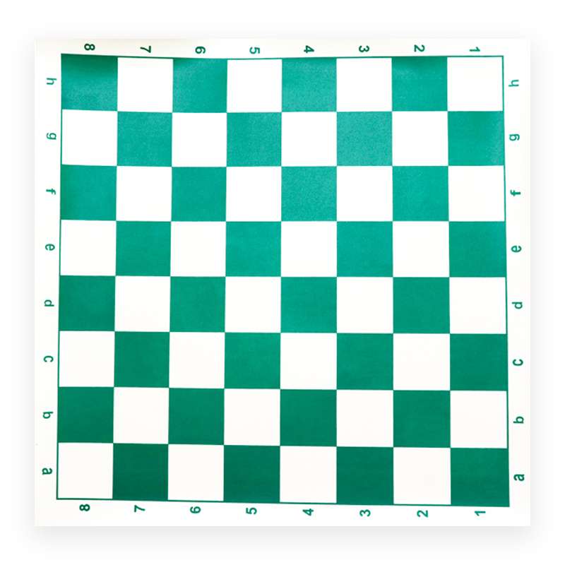 صفحه شطرنج مدل کیش طرح فدراسیونی