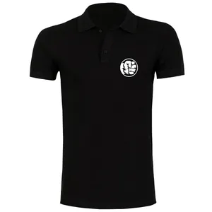 پولوشرت آستین کوتاه مردانه مدل X846