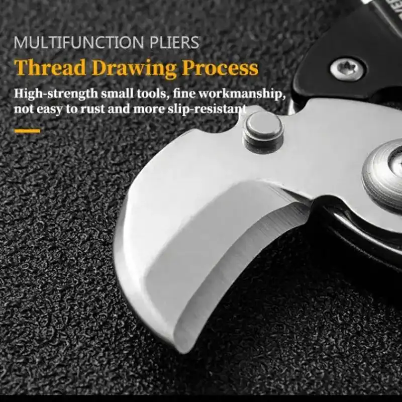 ابزار چندکاره سفری مدل 03-0001-021