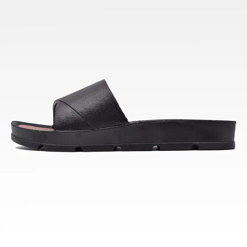 دمپایی زنانه نسیم مدل سیما کد 001