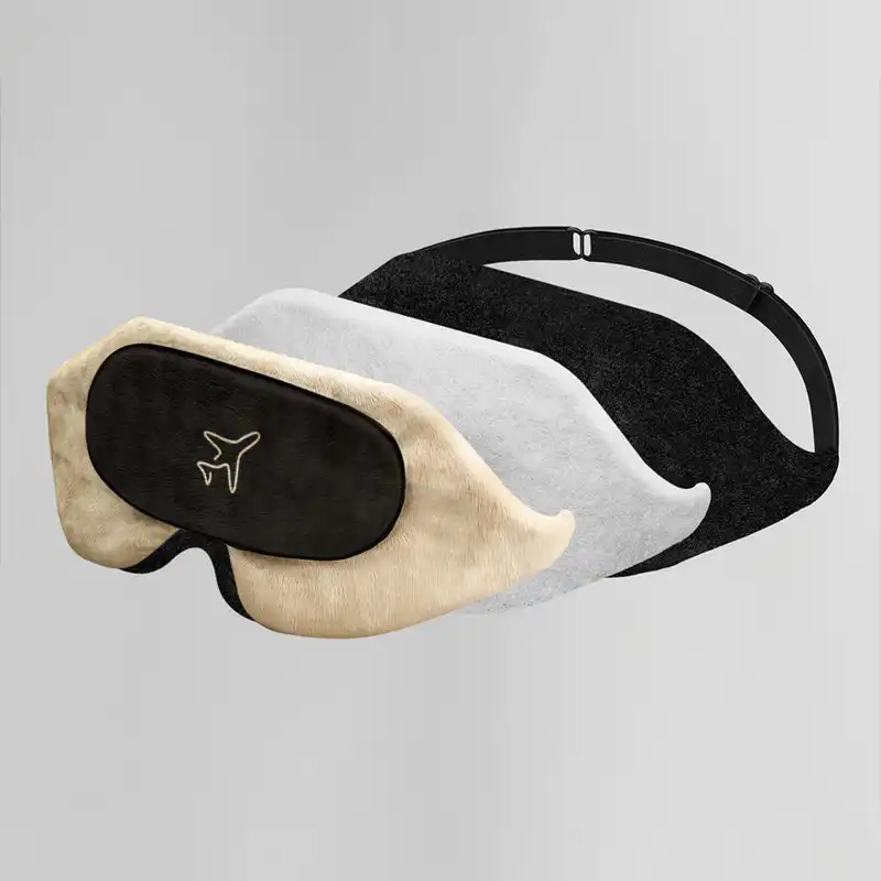 چشم بند خواب کاوا ماسک مدل Coral292