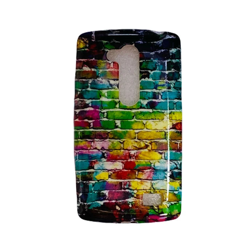 کاور مدل TT کد 05 مناسب برای گوشی موبایل ال جی L Fino / D295