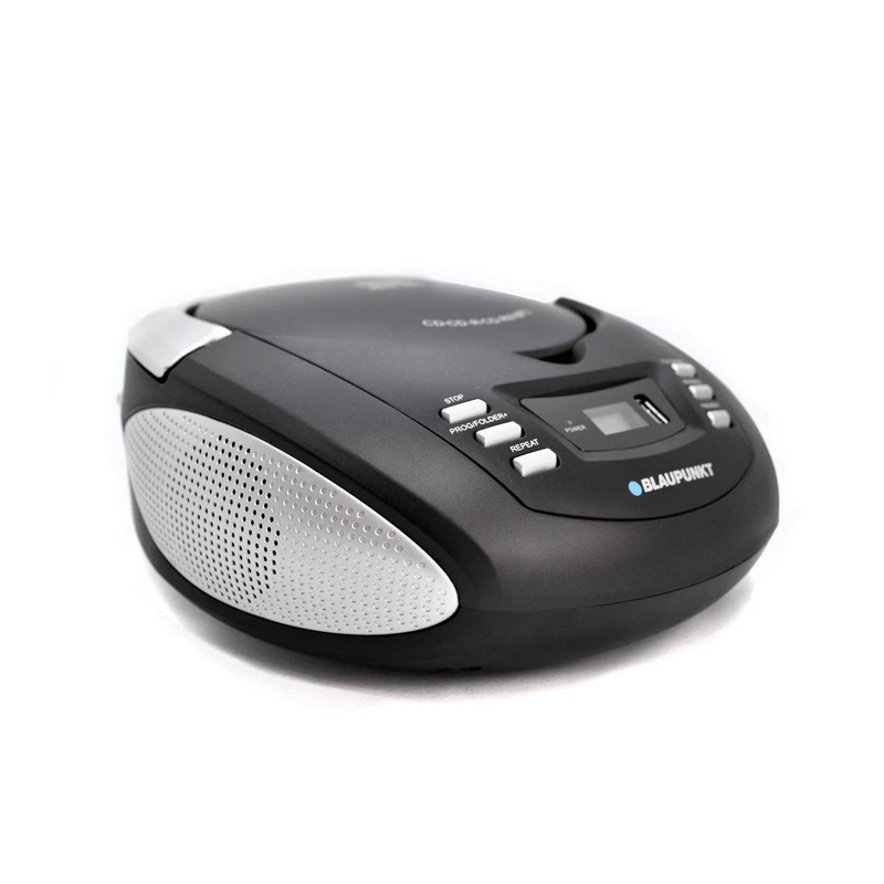 اسپیکر بلوپونک مدل rcd204