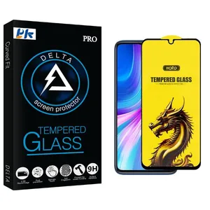PK Delta Y-Horo Screen Protector For Xiaomi redmi note 8 pro