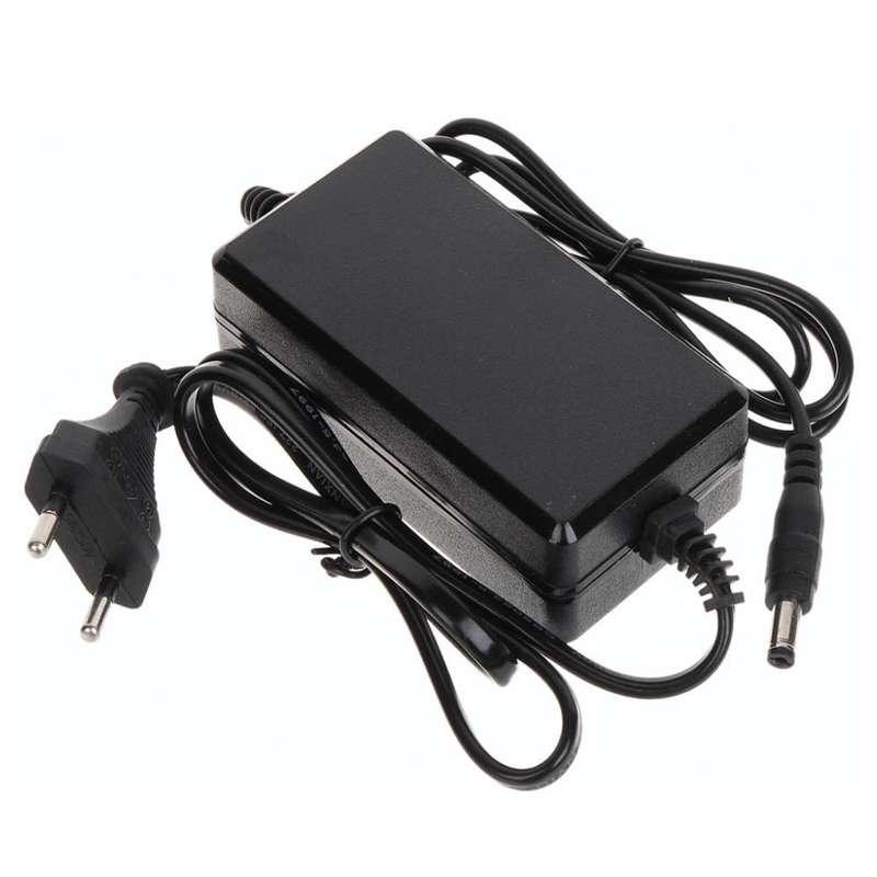 آداپتور 12 ولت 2 آمپر مدل OE4-120200FV