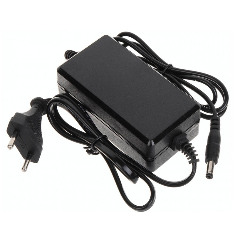 آداپتور 12 ولت 2 آمپر مدل OE4-120200FV