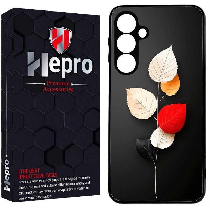 کاور هپرو طرح فانتزی مدل TPU مناسب برای گوشی موبایل سامسونگ Galaxy A16