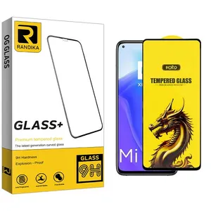 Randika RK Y-Horo Screen Protector For Xiaomi mi 10t