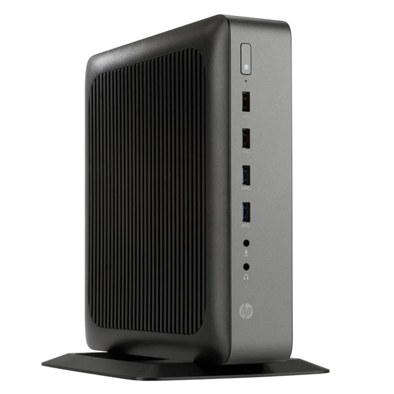 کامپیوتر کوچک اچ پی مدل  T620 PLUS - D
