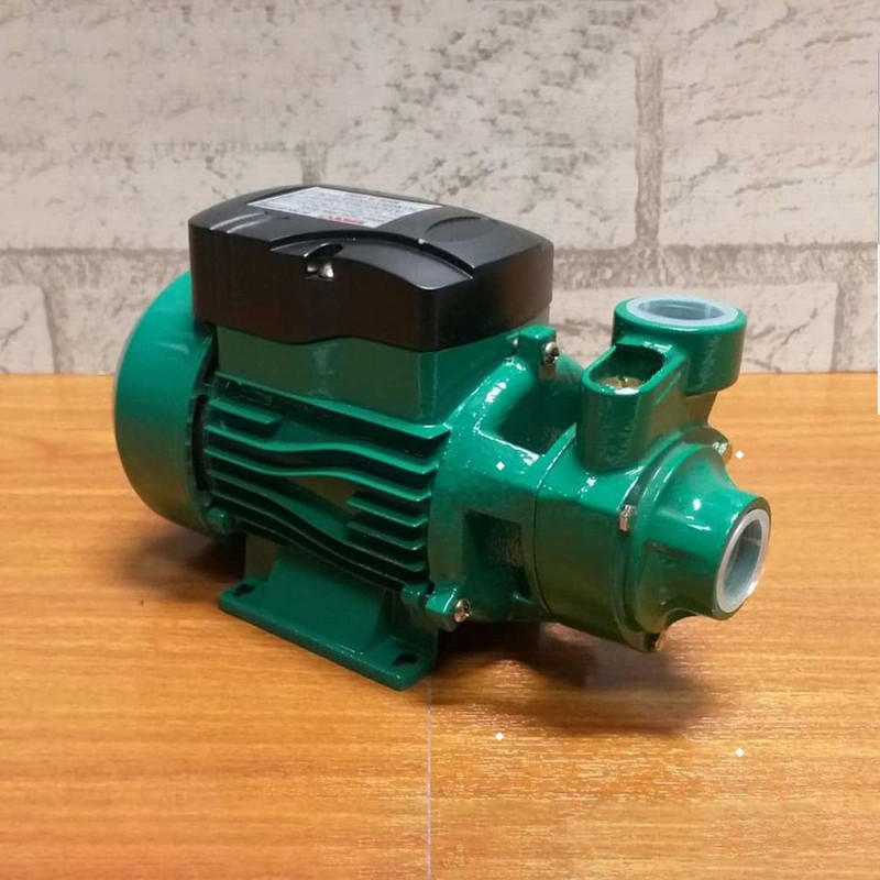 پمپ آب مدل TISO-12vDC