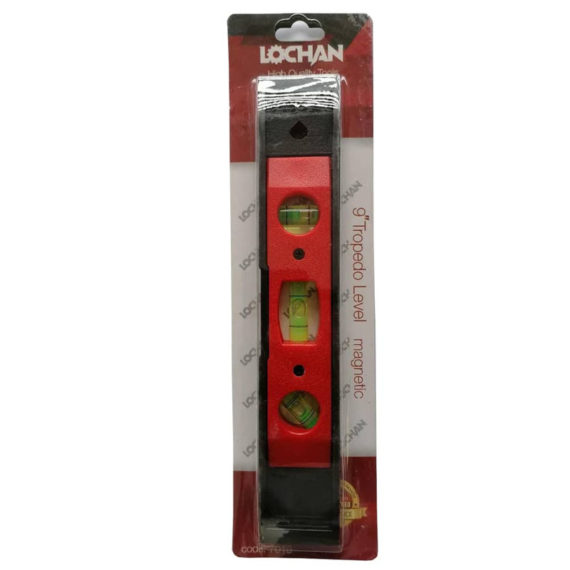 تراز لوچان مدل مگنتی