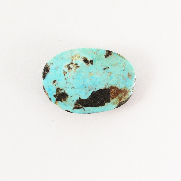 سنگ فیروزه پارلا گوهر کد 3599