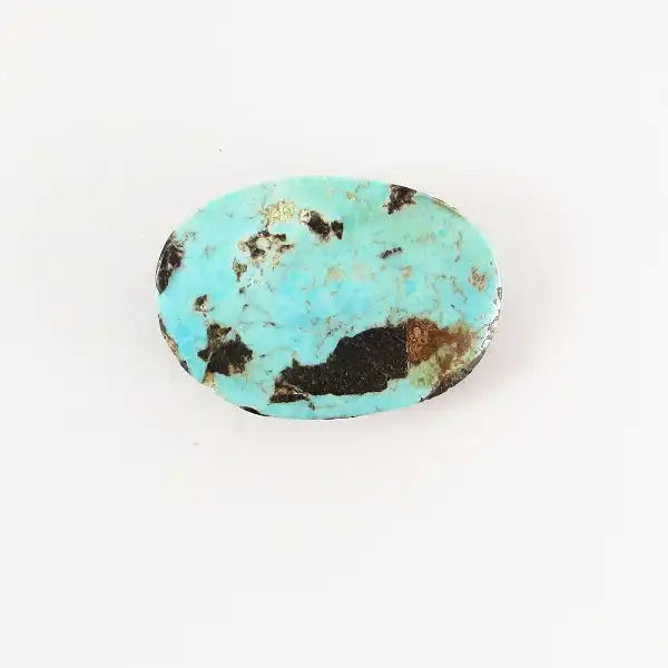 سنگ فیروزه پارلا گوهر کد 3599