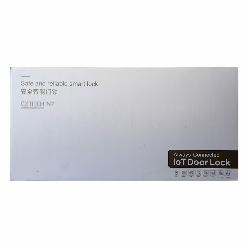 دستگیره هوشمند آنتک مدل N7