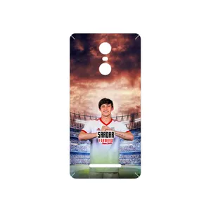 MAHOOT Sardar Azmoun Cover Sticker for Xiaomi Redmi Note 3