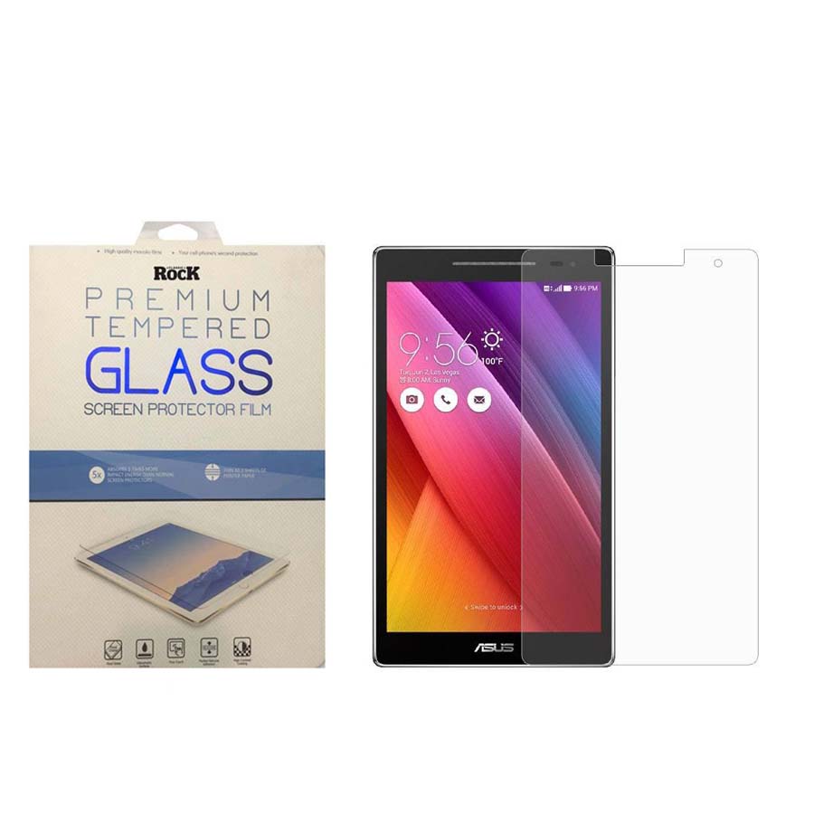 محافظ صفحه نمایش نانو راک مدل HMN مناسب برای تبلت ایسوس ZenPad 8.0 Z380