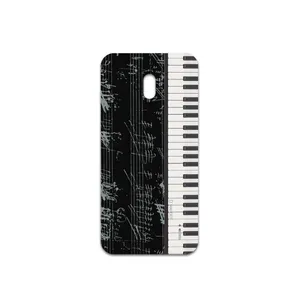 MAHOOT  Piano-Instrument Cover Sticker for Nokia 2.2
