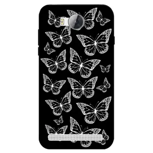 Megafone 7244 Cover For Huwaei Y3 2 / Y3 2016