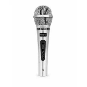 میکروفن داینامیک مدل HZX-0143