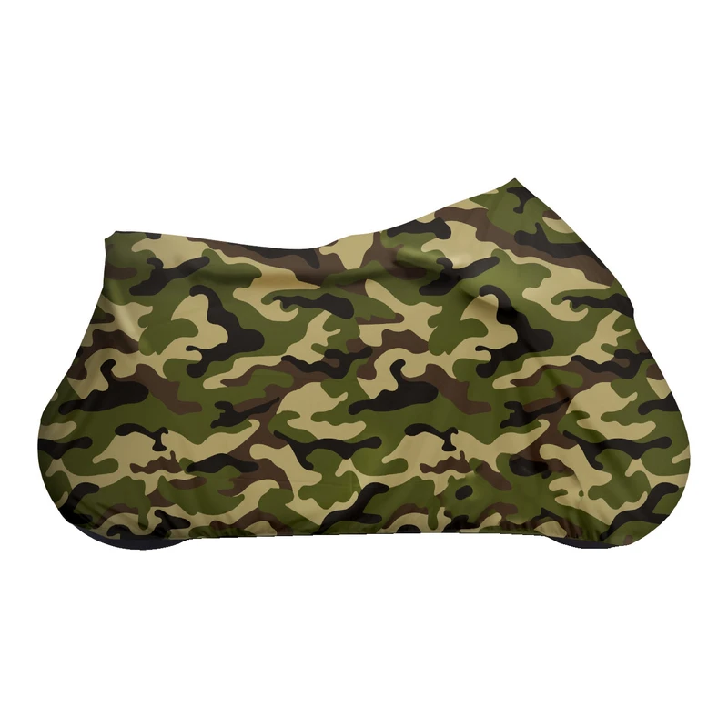 چادر موتور سیکلت رویال اسپرت مدل چریکی مناسب برای هوندا CG 125