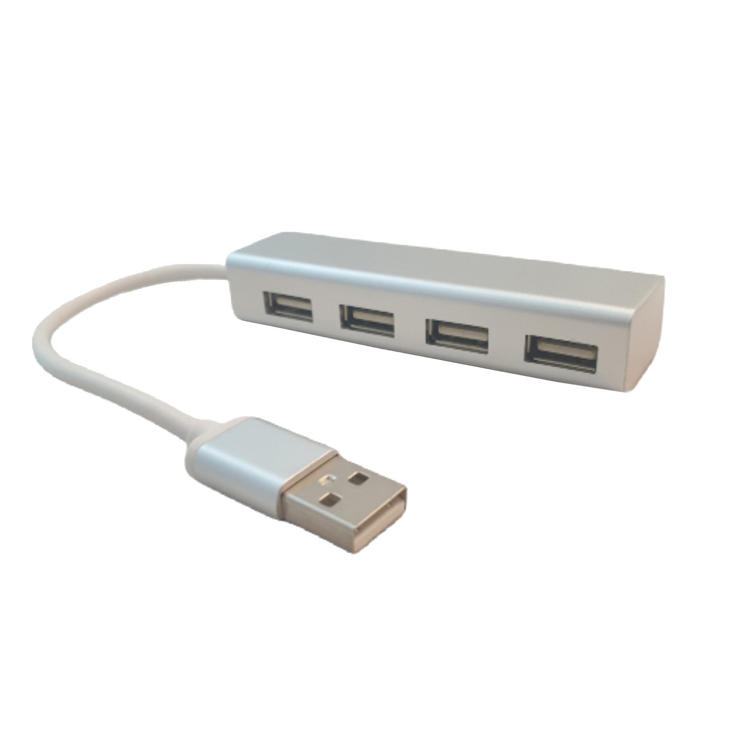 هاب USB2.0 چهار پورت مدل YC-HU2