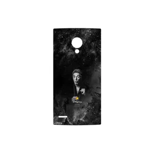 MAHOOT Al Pacino Cover Sticker for LG FX0 Firefox