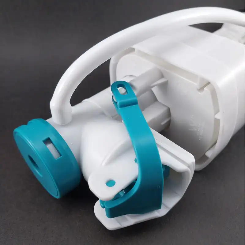 شناور آسانسوری مدل HT1