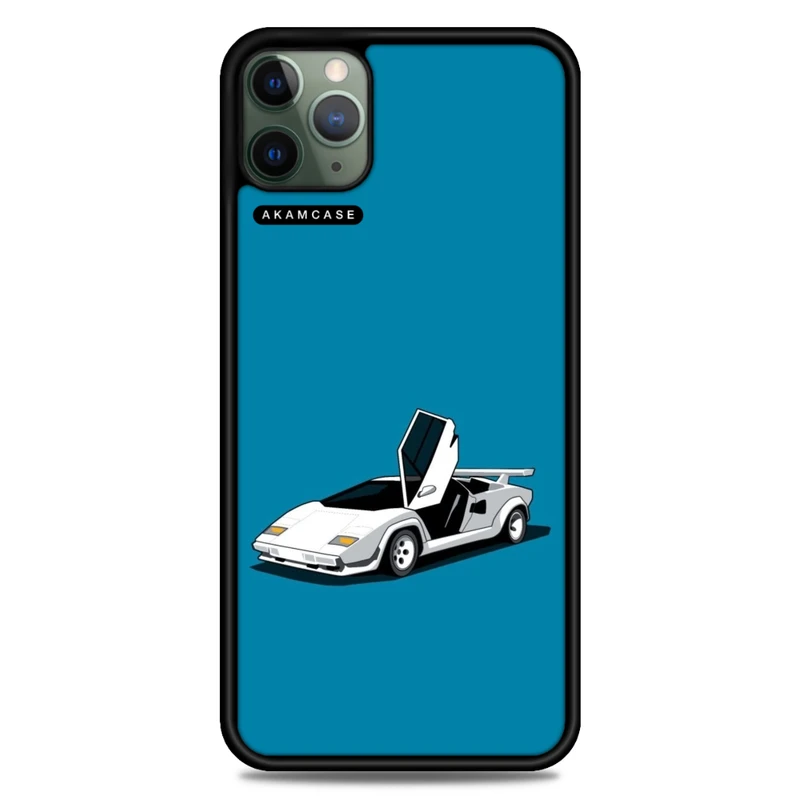 کاور آکام مدل AMC-WA11PROMAX-CARS-35 مناسب برای گوشی موبایل اپل iPhone 11 Pro Max