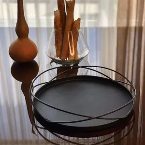 سینی مدل فلزی
