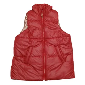 پافر دخترانه مدل پفکی 5055