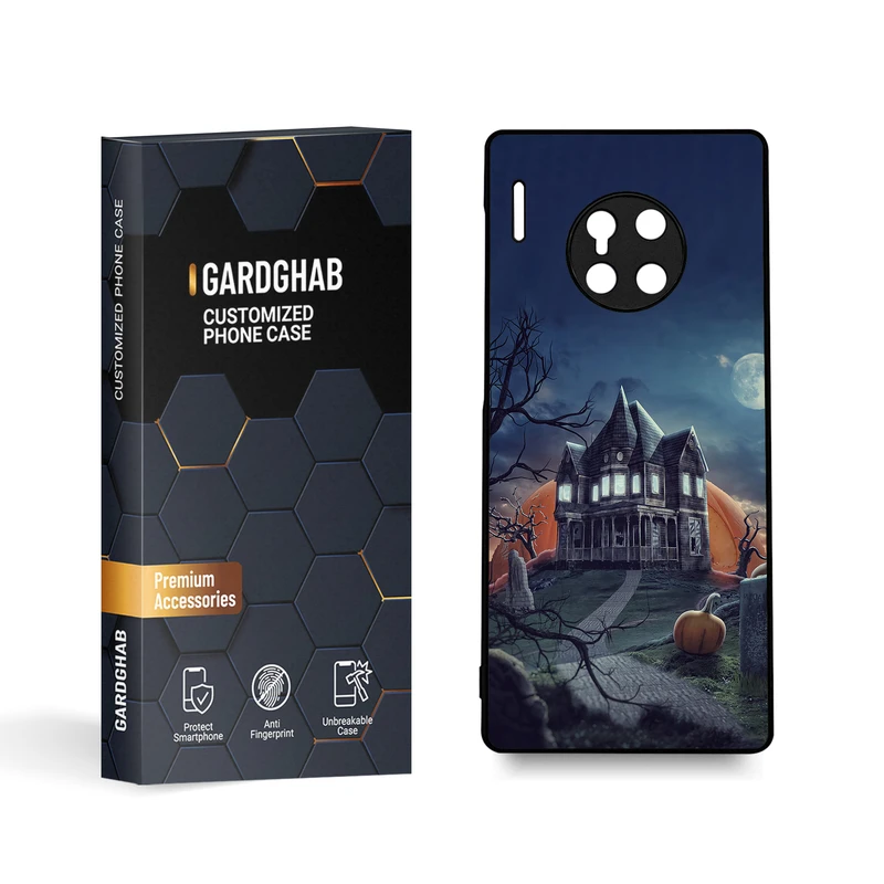  کاور گارد قاب مدل هنری مناسب برای گوشی موبایل هوآوی  Mate 30 Pro