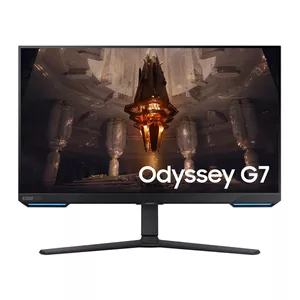 مانیتور سامسونگ مدل MONITOR SAMSUNG LED 32 LS32BG702EM سایز 32 اینچ