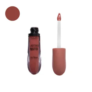  رژ لب مایع گاش مدل 101000542 شماره 08