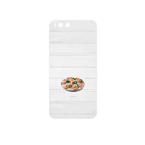 MAHOOT Seafood Cover Sticker for Xiaomi Mi 6