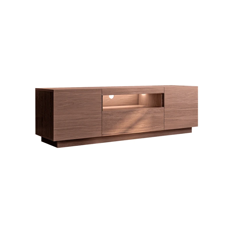 میز تلویزیون اسمردیس مدل TV126 - MDF+