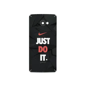 MAHOOT  NK Cover Sticker for HTC Butterfly S