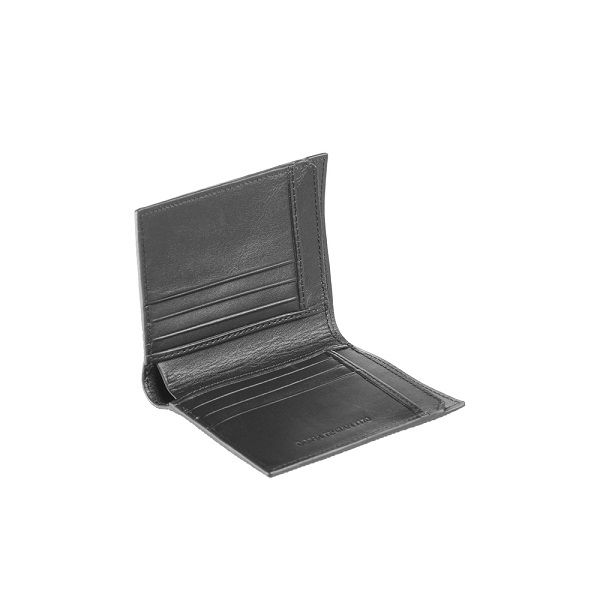 کیف پول مردانه چرم درسا مدل 54128 -  - 5