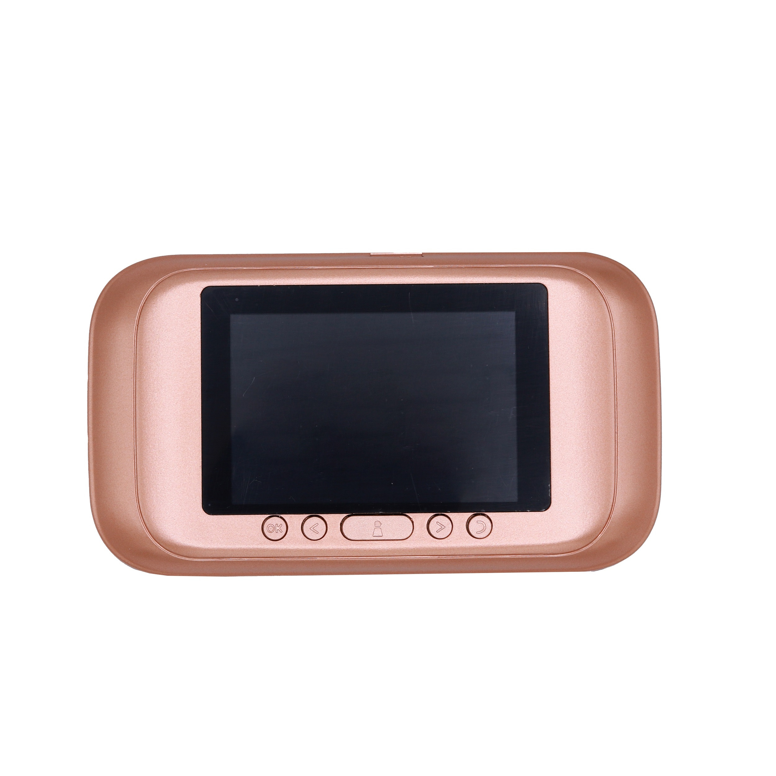 چشمی دیجیتال درب مدل DB-3600 چشمی دیجیتال درب مدل DB-3600